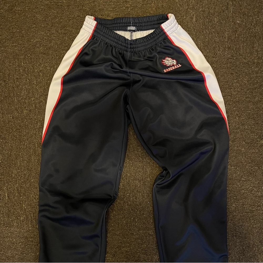 Vintage Track Pants
